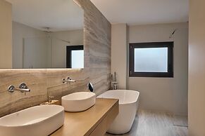 September Athens Residences