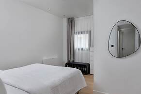 September Athens Residences