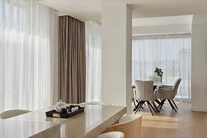 September Athens Residences