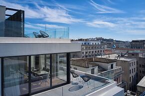 September Athens Residences