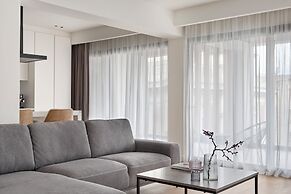 September Athens Residences