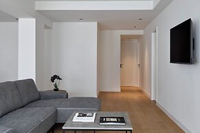 September Athens Residences