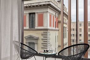 September Athens Residences