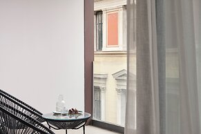 September Athens Residences