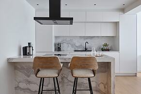 September Athens Residences
