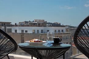 September Athens Residences