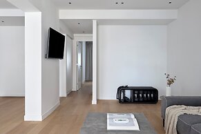 September Athens Residences