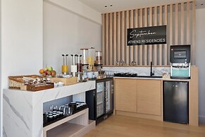 September Athens Residences