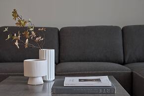 September Athens Residences
