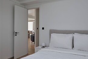 September Athens Residences