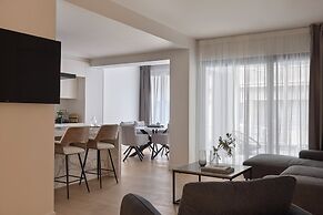 September Athens Residences