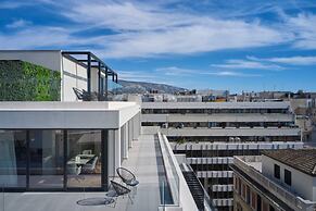 September Athens Residences