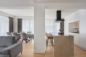 September Athens Residences