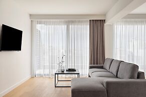 September Athens Residences