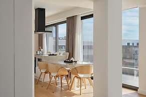 September Athens Residences