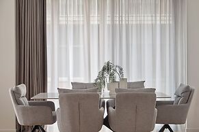 September Athens Residences