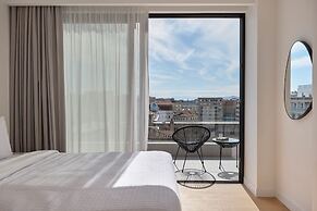 September Athens Residences