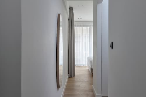 September Athens Residences