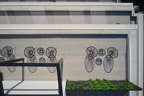 September Athens Residences