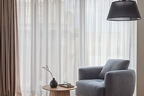 September Athens Residences