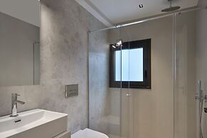 September Athens Residences