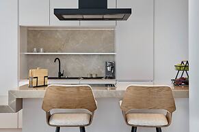 September Athens Residences