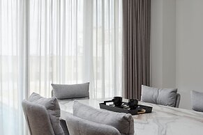 September Athens Residences