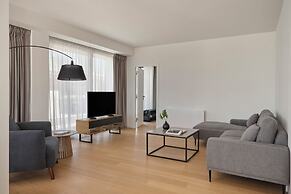 September Athens Residences