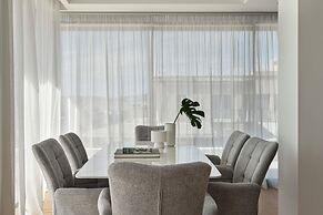 September Athens Residences
