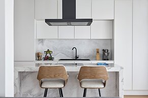September Athens Residences