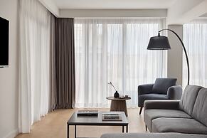 September Athens Residences
