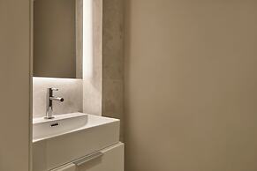 September Athens Residences