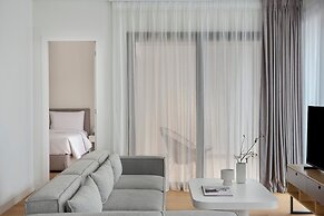 September Athens Residences