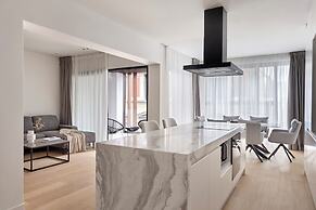 September Athens Residences