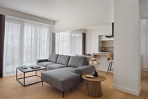 September Athens Residences