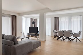 September Athens Residences