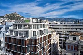 September Athens Residences