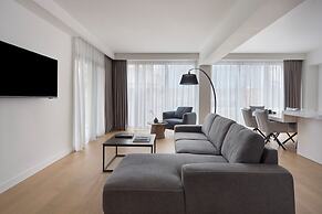 September Athens Residences