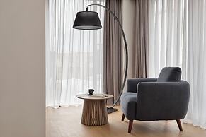 September Athens Residences