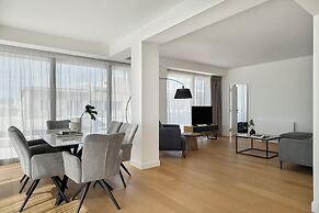 September Athens Residences