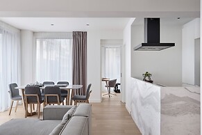September Athens Residences