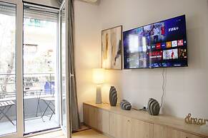 ARIS Premium Accommodation