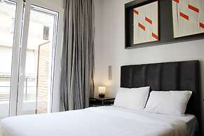 ARIS Premium Accommodation