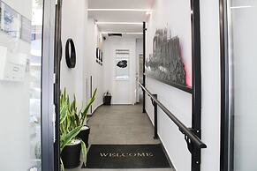 ARIS Premium Accommodation