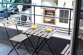 ARIS Premium Accommodation