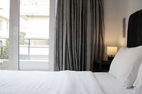 ARIS Premium Accommodation