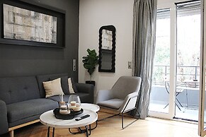 ARIS Premium Accommodation