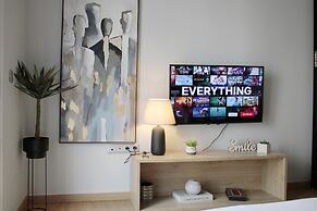 ARIS Premium Accommodation