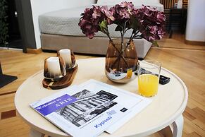 ARIS Premium Accommodation