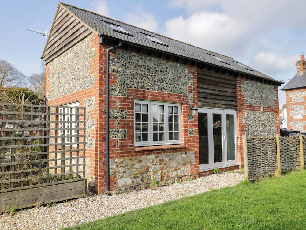 The Barn at Myrtle Cottage